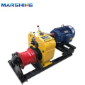 80KN Electric Engine Power Capstan Winch